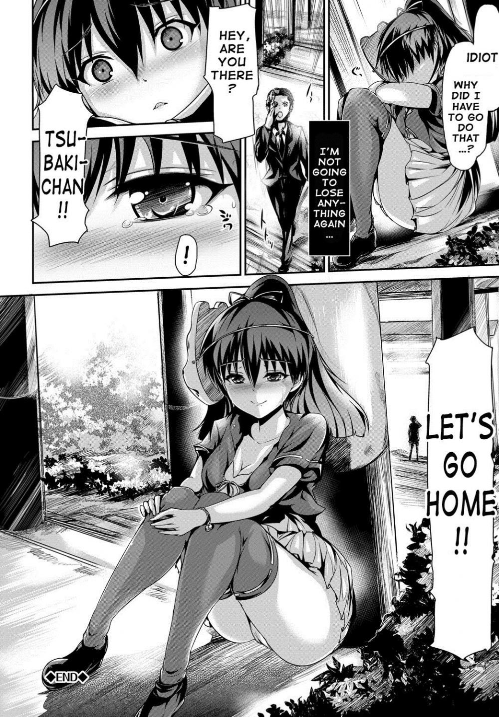 Hentai Manga Comic-Shoujo Nostalgica 2-Chapter 1-23